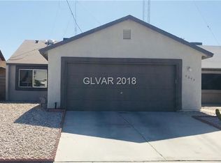 4644 Bumblebee Cir, Las Vegas, NV 89122