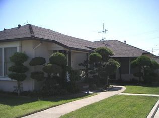 2385 Schoolside Ave, Monterey Park, CA 91754