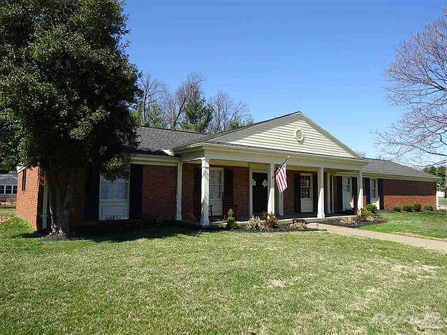 1501 Oriole Dr MLS# 201510335