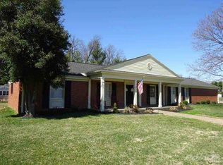 1501 Oriole Dr, Evansville, IN