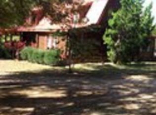 1605 Bucklevel Rd, Greenwood, SC 29649