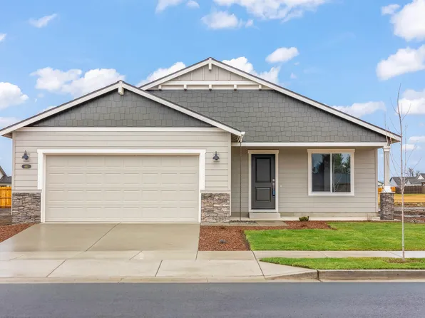 4144 SW Pumice Ave #73, Redmond, OR 97756