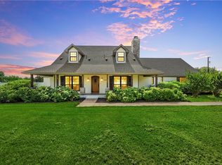 3391 Speegleville Rd, Woodway, TX 76712