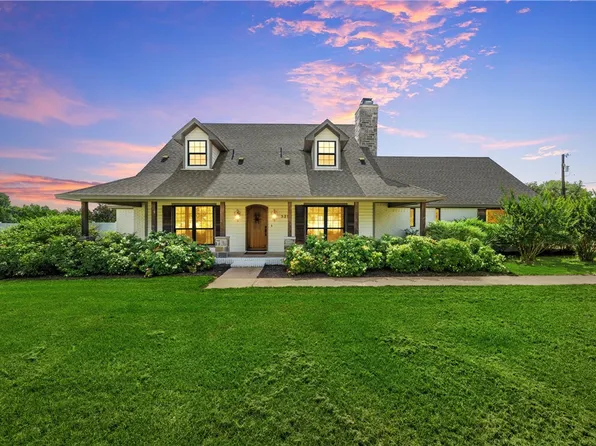 3391 Speegleville Rd, Woodway, TX 76712