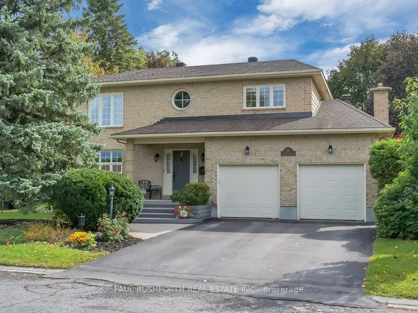 30 Elderwood Trl, Ottawa, ON K2S 1C9
