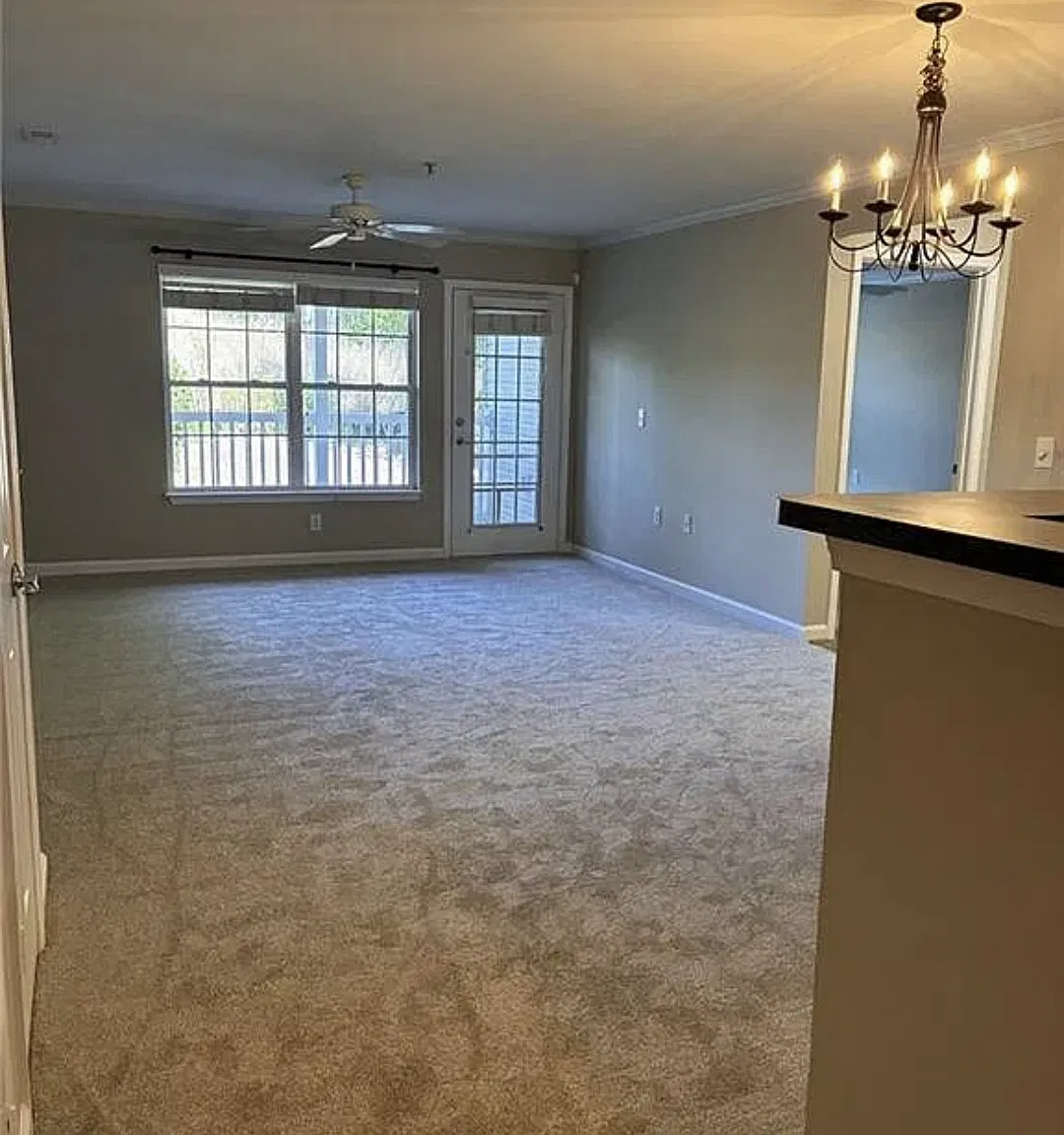 1 bed, 987 sqft, $1,500 — Photo 3