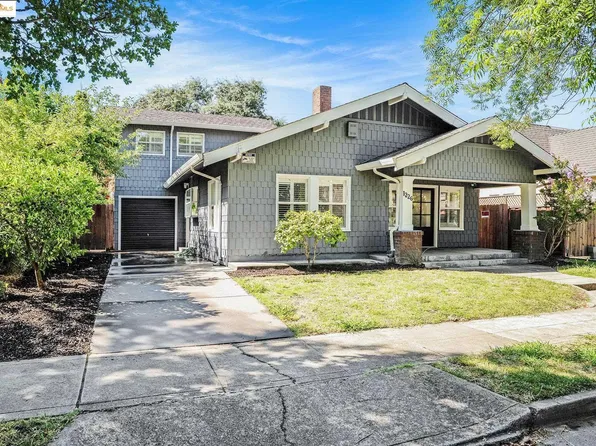 1226 W Elm St, Stockton, CA 95203