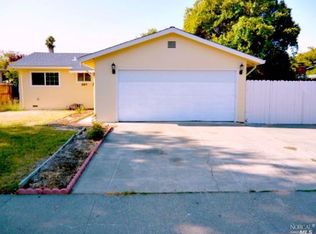 337 San Andreas St, Fairfield, CA 94533