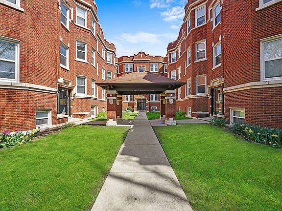 4th image of 6417 N Greenview Ave APT 1E