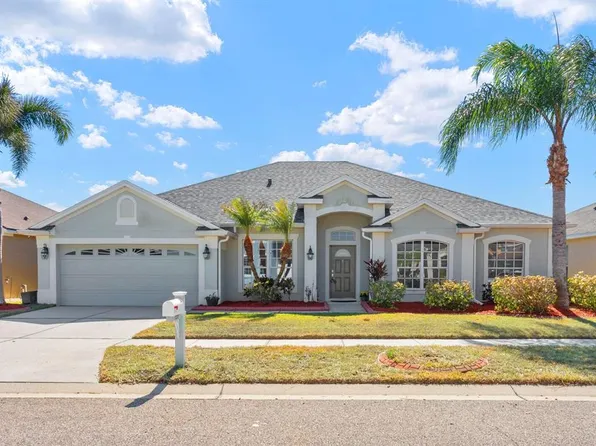 12311 Silton Peace Dr, Riverview, FL 33579