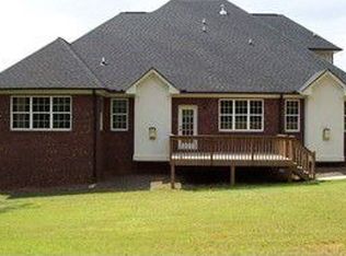 104 Brianna Dr, Stockbridge, GA 30281