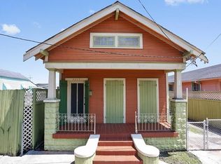 3317 Marais St, New Orleans, LA 70117