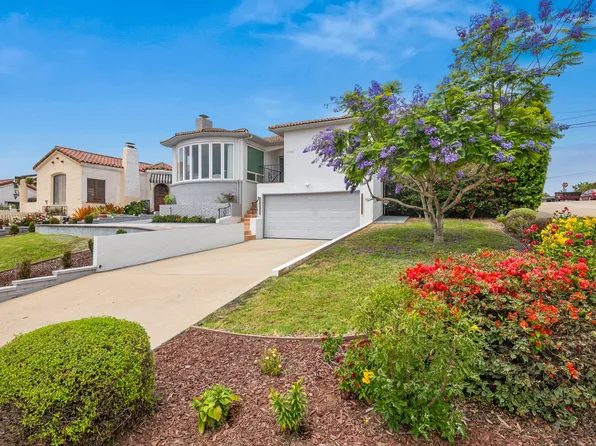 3266 Goldfinch St, San Diego, CA 92103