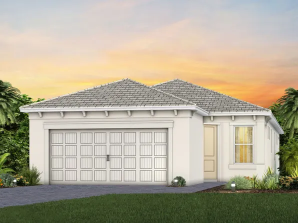 Contour Plan, SeaFlower