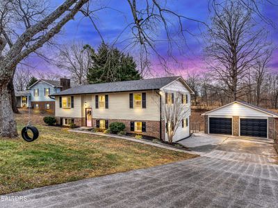 2323 Mark Ln, Maryville, TN, 37803