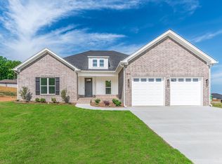 1875 Iris Cv, Conway, AR 72034