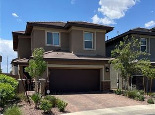 340 Badinerie St, Henderson, NV 89011