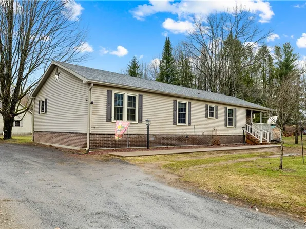 9347 Coal Hill Rd, Taberg, NY 13471