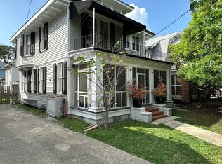 1228 Pine St #1, New Orleans, LA 70118