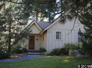 17240 Big Pine Dr, Reno, NV 89511