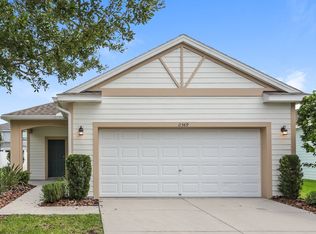 11549 Balintore Dr, Riverview, FL 33579