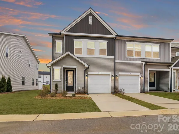 7135 Millie Fae Aly, Charlotte, NC 28269