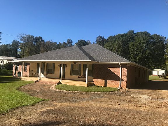 New Roof - Front of House