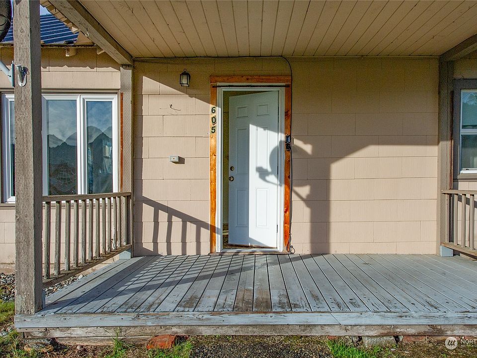 605 Commercial Avenue, Darrington, WA 98241 Zillow