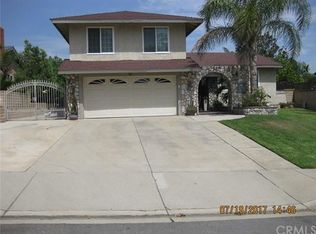 6591 Mango St, Alta Loma, CA 91737