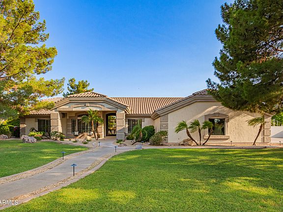 3rd image of 9613 W Camino De Oro --