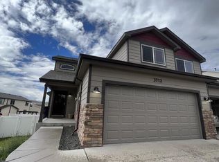 3712 Gunsmoke Rd #1, Cheyenne, WY 82001