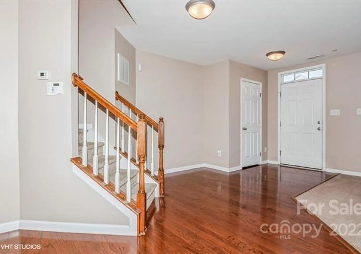 Ayrsley townhome living — Photo 2