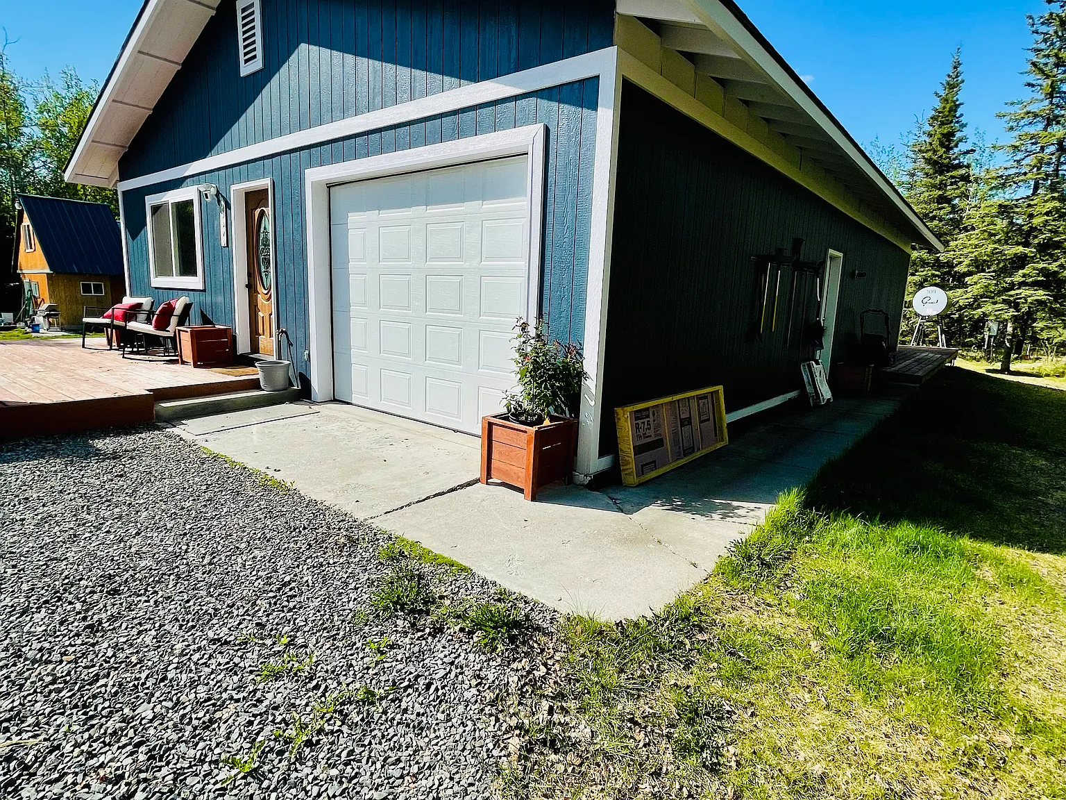 33390 Doser Rd — Photo 2