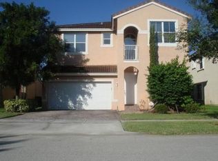 3056 SW 139th Ave, Miramar, FL 33027