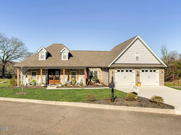 4413 Feldspar Ln, Knoxville, TN 37938