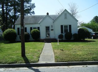 1549 Miltate Ave, Norfolk, VA 23502