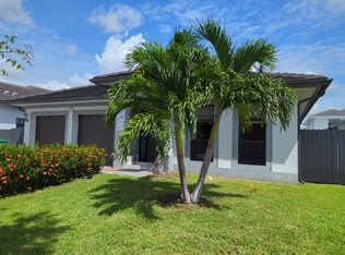 14809 SW 39th Ter, Miami, FL 33185