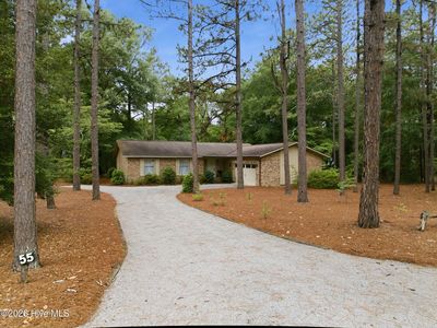 55 Mcleod Road, Pinehurst, NC, 28374