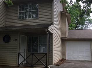 107 Wilson Ave, Maryville, TN 37803