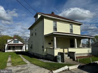 107 Gussie Ave, Martinsburg, WV 25404