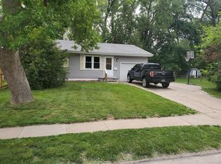 7235 N 39th Ave, Omaha, NE 68112