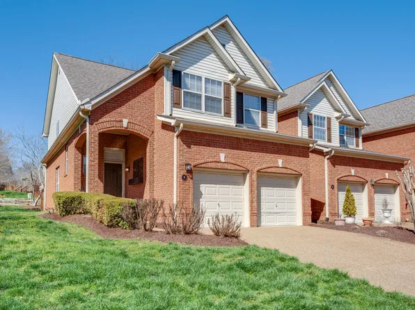 641 Old Hickory Blvd Unit 16, Brentwood, TN 37027