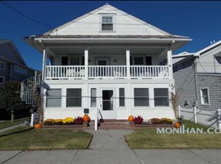2620 Central Ave, Ocean City, NJ 08226