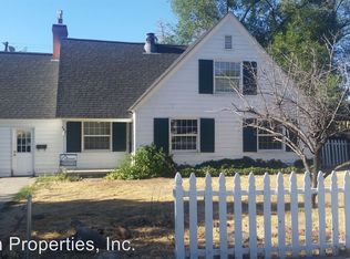 942 University Ter, Reno, NV 89503