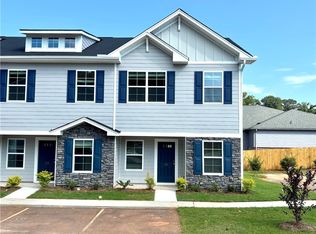 121 Pendleton Place Way, Pendleton, SC 29670