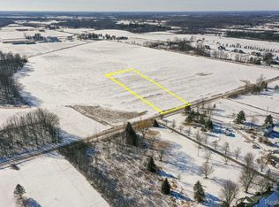 4 Vacant Land Dayton Rd, Richmond, MI 48062
