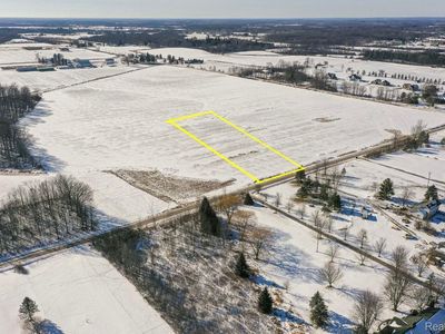 4 Vacant Land Dayton Rd, Richmond, MI, 48062