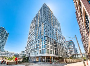 15 Richardson St #608, Toronto, ON M5A 4J9