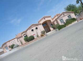 3260 W Le Baron Ave, Las Vegas, NV 89141