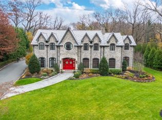 9 Beechtree Ln, Essex Fells Twp., NJ 07021